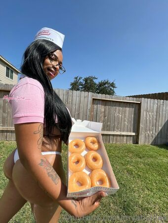 myahjanex Nude Leaks OnlyFans Photo 16