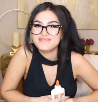 Sssniperwolf Nude Leaks OnlyFans Photo 87