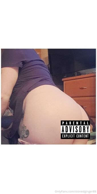 stonedginger88 Nude Leaks OnlyFans Photo 13
