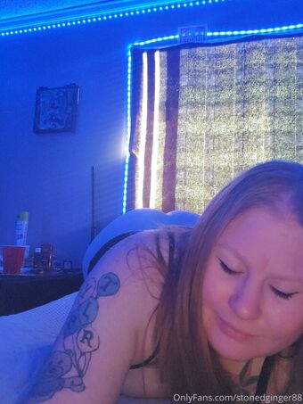 stonedginger88 Nude Leaks OnlyFans Photo 18