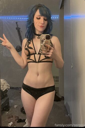 zerggiee Nude Leaks OnlyFans Photo 140