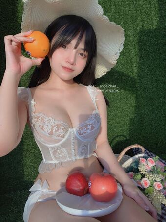 Angel Chan Nude Leaks OnlyFans Photo 130