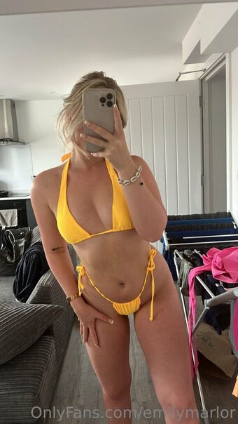 emilymrlor Nude Leaks OnlyFans Photo 7