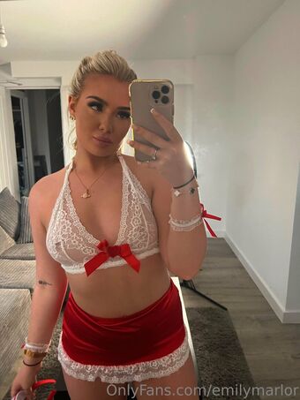 emilymrlor Nude Leaks OnlyFans Photo 8