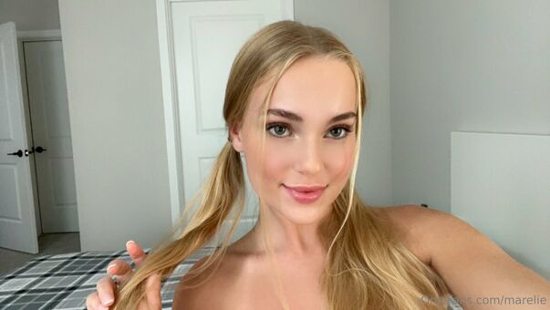 Katelyn Marelie Nude Leaks OnlyFans Photo 18