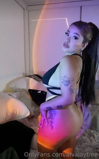 alvajayfree Nude Leaks OnlyFans Photo 71