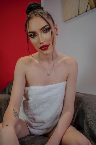 lulualice Nude Leaks OnlyFans Photo 11