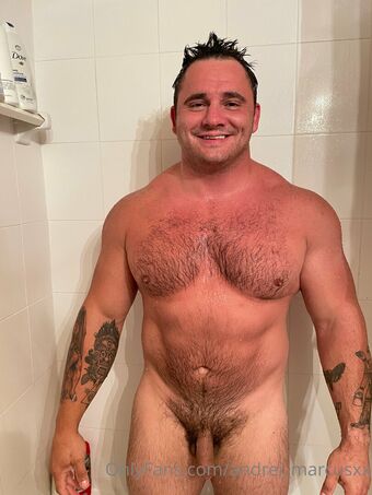 andrei_marcusxx Nude Leaks OnlyFans Photo 17