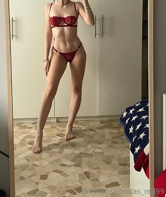 as_red99 Nude Leaks OnlyFans Photo 10