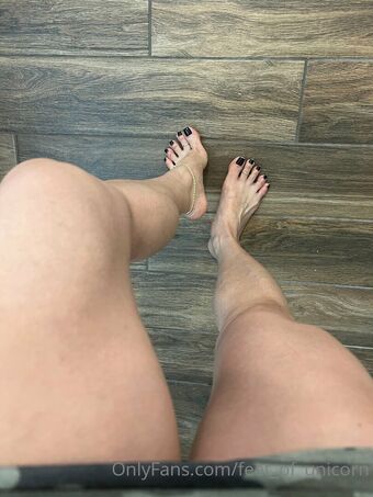 feet_of_unicorn Nude Leaks OnlyFans Photo 12