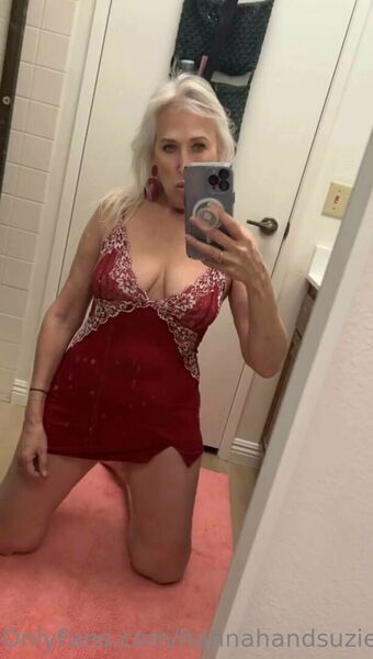 hannahandsuzie Nude Leaks OnlyFans Photo 35