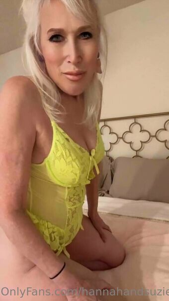 hannahandsuzie Nude Leaks OnlyFans Photo 33