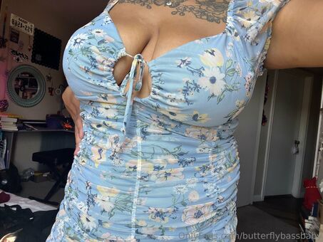 butterflybassbaby Nude Leaks OnlyFans Photo 19