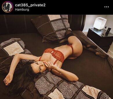 Catwoman385 Nude Leaks OnlyFans Photo 35