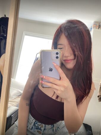 Celia Tran Nude Leaks OnlyFans Photo 21