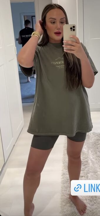 Charlotte Crosby Nude Leaks OnlyFans Photo 23