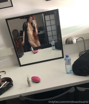 christinaochoa242 Nude Leaks OnlyFans Photo 15