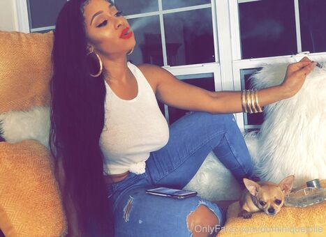 Dominique Jolie Nude Leaks OnlyFans Photo 16