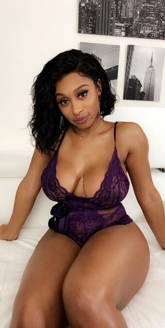 Dominique Jolie Nude Leaks OnlyFans Photo 13