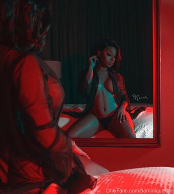 Dominique Jolie Nude Leaks OnlyFans Photo 18
