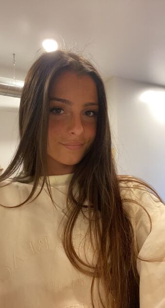 Elise Mancabelli Nude Leaks OnlyFans Photo 14