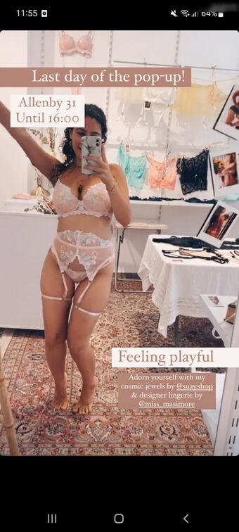 faya.fairy Nude Leaks OnlyFans Photo 10