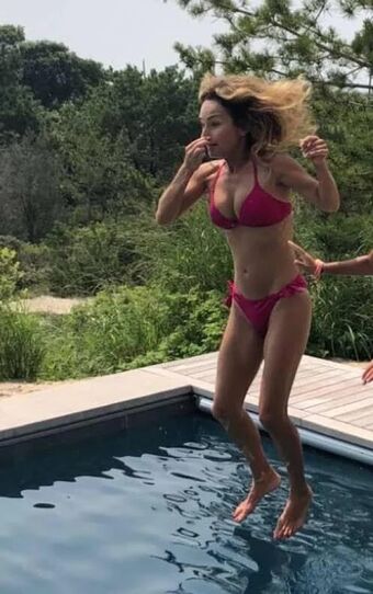 Giada De Laurentiis Nude Leaks OnlyFans Photo 30