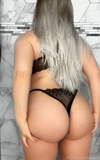 heyloveiy Nude Leaks OnlyFans Photo 18