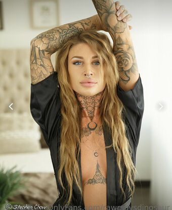 Jessica King Nude Leaks OnlyFans Photo 9