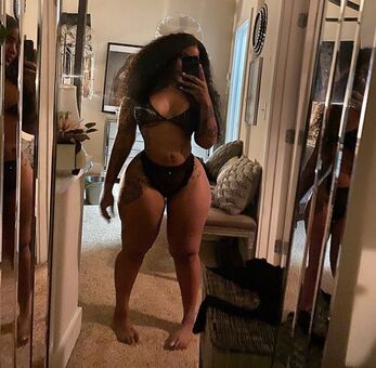 Jhonni Blaze Nude Leaks OnlyFans Photo 20