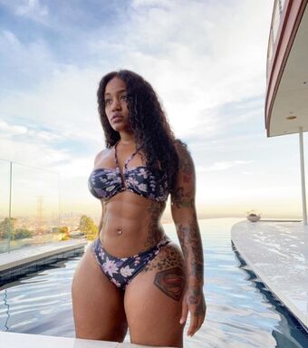 Jhonni Blaze Nude Leaks OnlyFans Photo 24