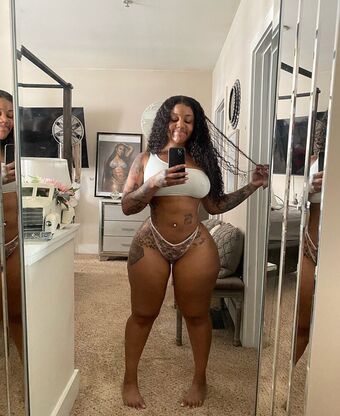 Jhonni Blaze Nude Leaks OnlyFans Photo 19