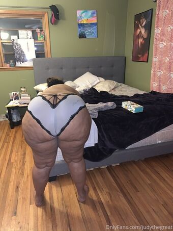 Judythegreat Nude Leaks OnlyFans Photo 9