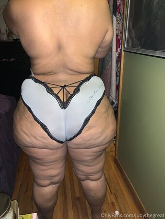 Judythegreat Nude Leaks OnlyFans Photo 10