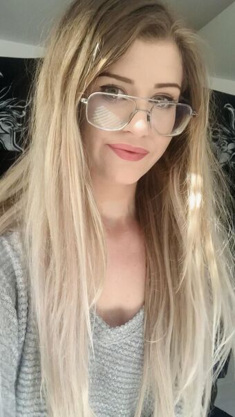 KittyPAWGx Nude Leaks OnlyFans Photo 1