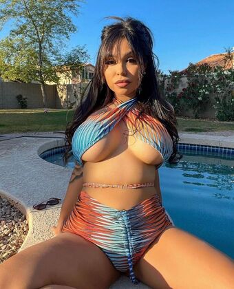 Krystyy_rojas Nude Leaks OnlyFans Photo 3