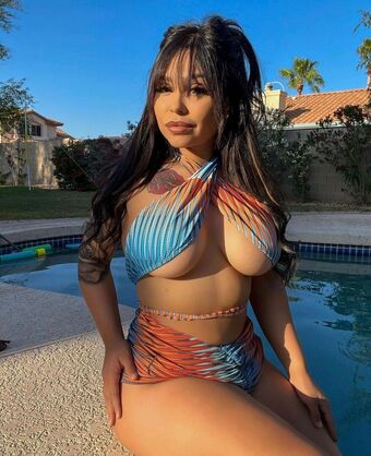 Krystyy_rojas Nude Leaks OnlyFans Photo 4