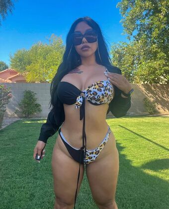 Krystyy_rojas Nude Leaks OnlyFans Photo 10