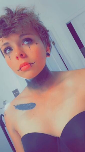 Lilpushpop Nude Leaks OnlyFans Photo 12