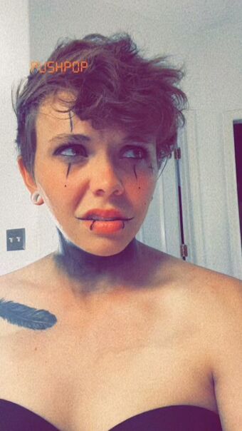 Lilpushpop Nude Leaks OnlyFans Photo 10