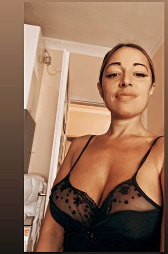 Lottiegio Nude Leaks OnlyFans Photo 4