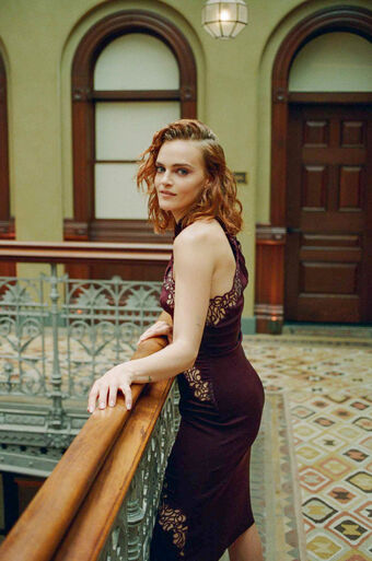 Madeline Brewer Nude Leaks OnlyFans Photo 15