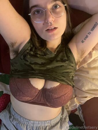 madelinethefaery Nude Leaks OnlyFans Photo 21