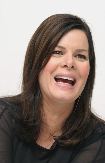 Marcia Gay Harden Nude Leaks OnlyFans Photo 17