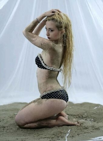 Marta Berardi Nude Leaks OnlyFans Photo 12