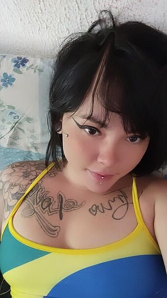 Mary Ishida Nude Leaks OnlyFans Photo 11