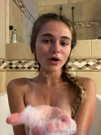 MegNut Nude Leaks OnlyFans Photo 16