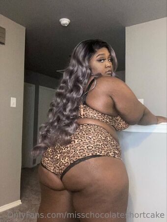 misschocolateshortcake Nude Leaks OnlyFans Photo 13