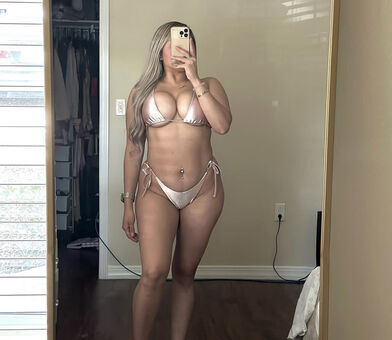 nadjavee Nude Leaks OnlyFans Photo 2