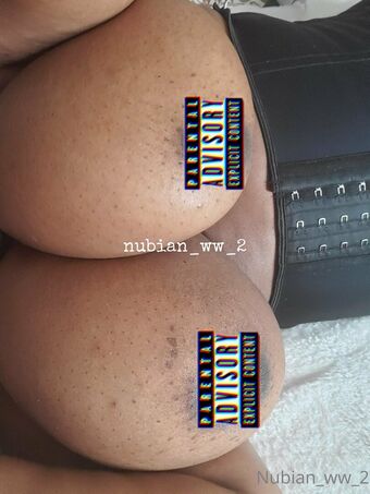 nubiawonderwoman Nude Leaks OnlyFans Photo 2